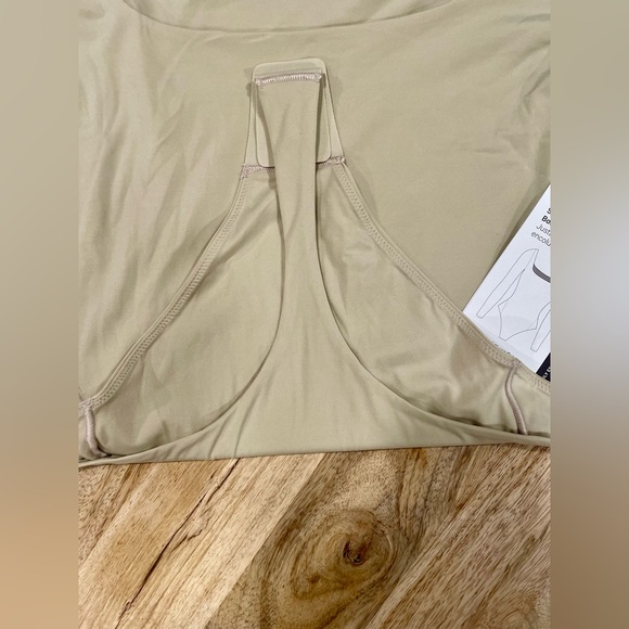 Lululemon Square-Neck Long-Sleeve Bodysuit - Picture 6 of 6